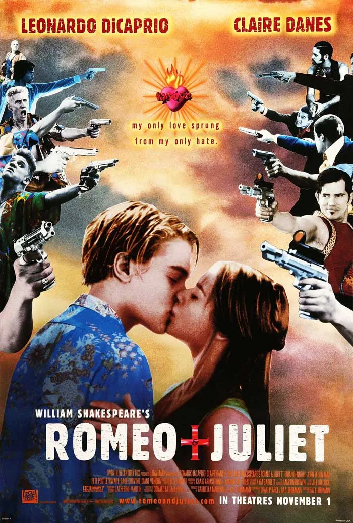Romeo And Juliet