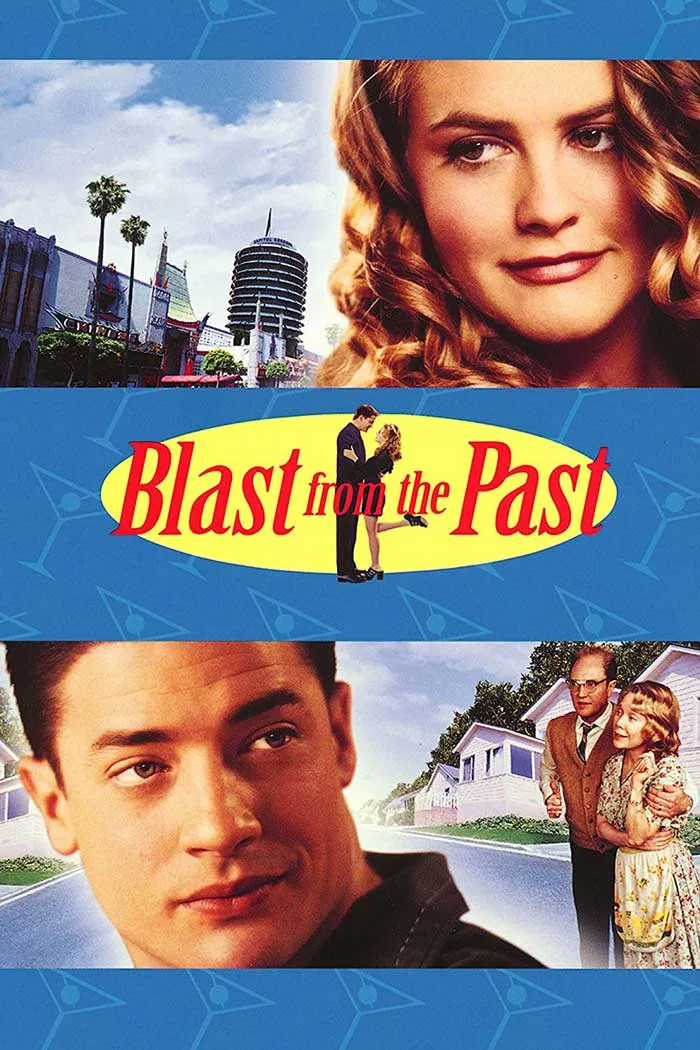 Blast From The Past