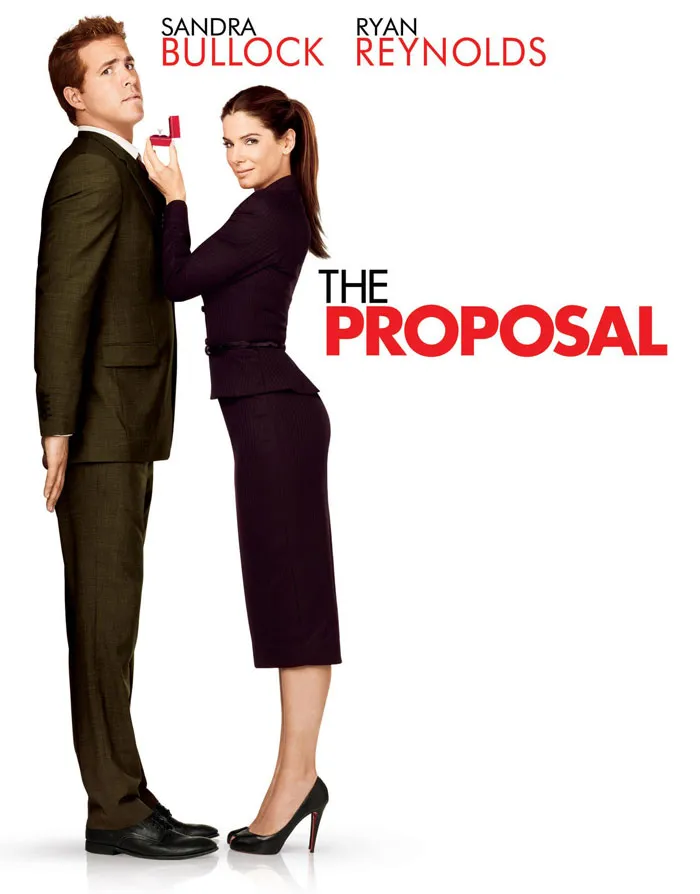 The Proposal