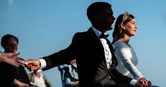 25 Photographers Announced As Winners Of FdB Wedding Photo Awards