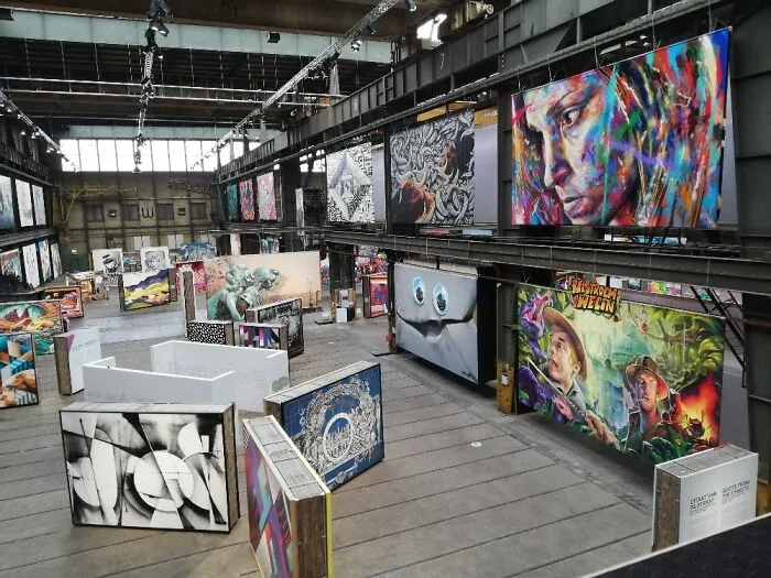 Asterdam Ndsm-Werf