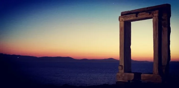 Naxos, Greece
