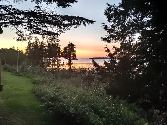 Drummond Island, Michigan