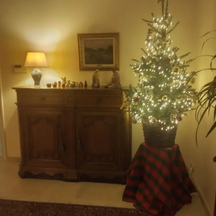 Merry Christmas