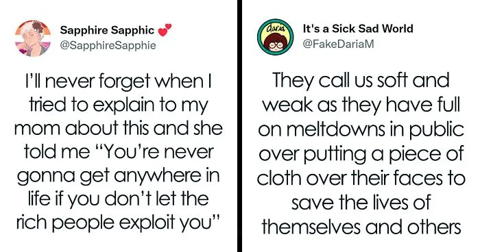 Viral Tweet Sparks Debate On Why This Generation Isn’t Soft Or Weak For Quitting Toxic Jobs As Older People Like To Criticize Them