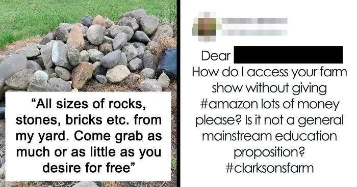 35 Infuriating ‘Choosing Beggars’ Who Think They Deserve Special Treatment (New Pics)