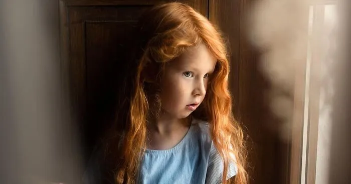 Here Are 59 Cozy And Magical Child Photos By Iwona Podlasinska That Show What Childhood Is All About