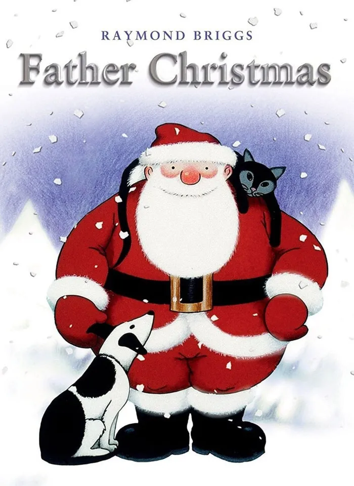 Father Christmas