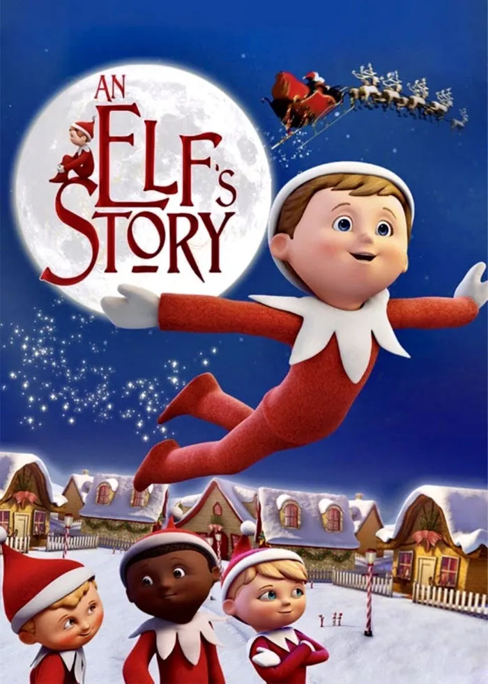 An Elf’s Story