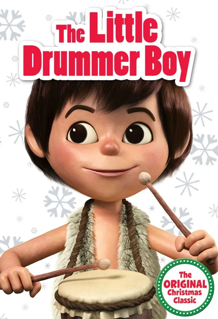 The Little Drummer Boy (1968)