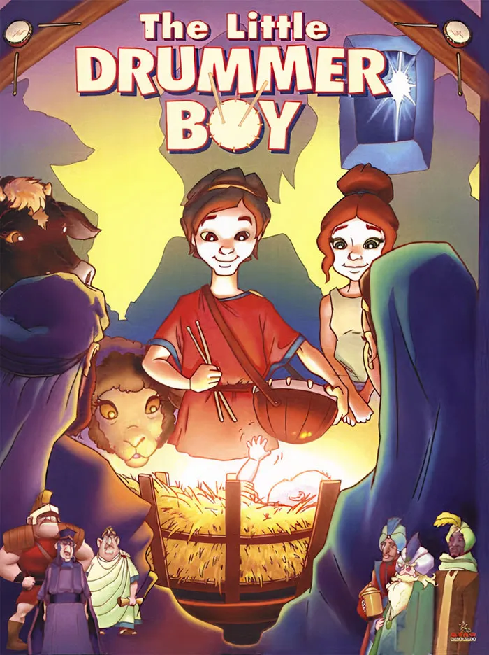 The Little Drummer Boy (2001)