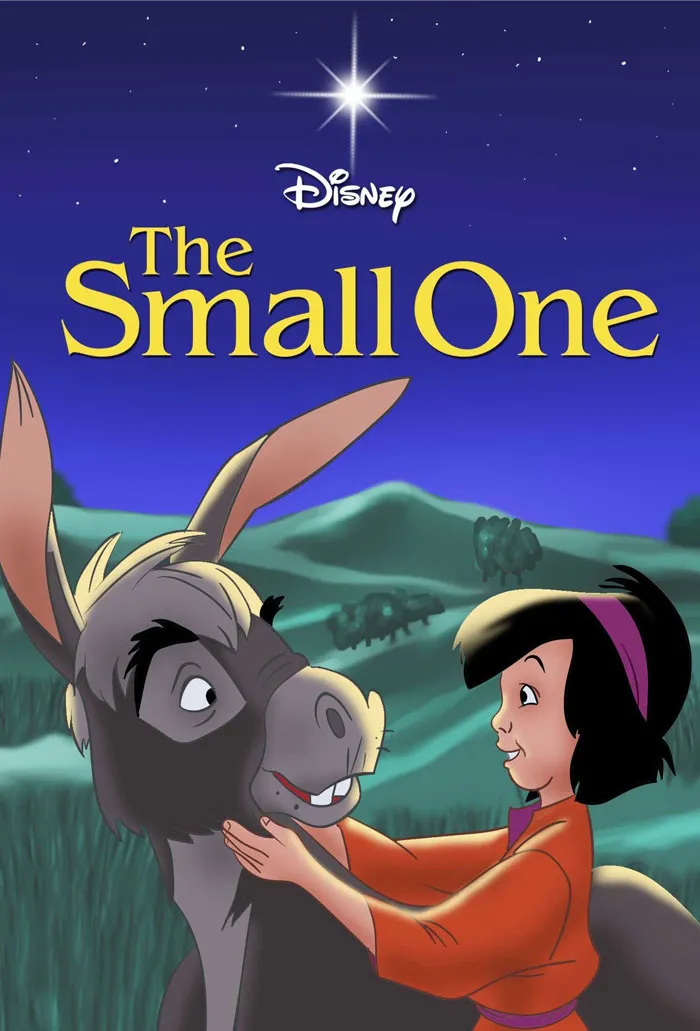 The Small One
