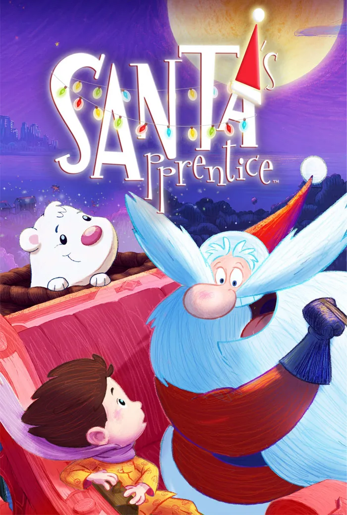 Santa's Apprentice