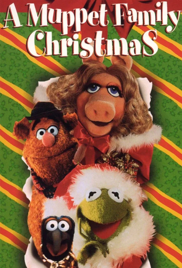 A Muppet Family Christmas