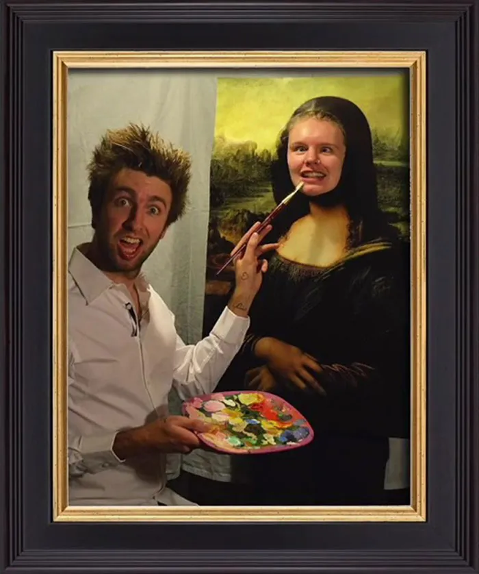 The Artiste (2014)