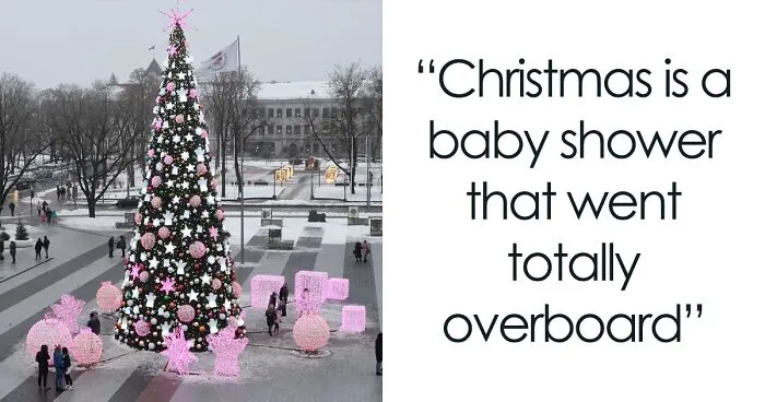 People Are Cracking Up At These 30 Christmas Jokes And Puns