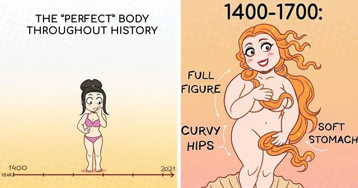 30 Relatable Comics About Everyday Problems Of Girls By Cassey Ho, A Fitness Blogger (New Pics)