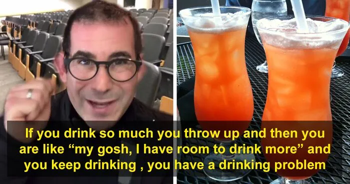 Guy Gives Out ‘College Tips’ On TikTok And Here Are 40 Of His Best Bits Of Advice