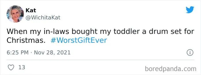 30 Of The Worst Gifts People Ever Received, As Shared For Jimmy Fallon’s Challenge