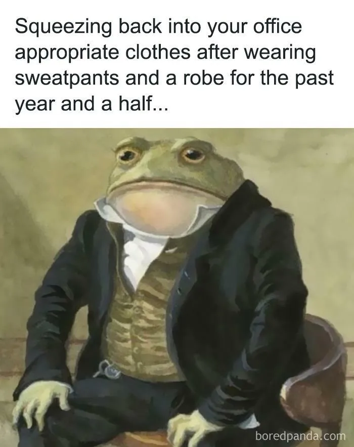 50 Hilariously Accurate Memes That Sum Up Millennial Struggles At Work