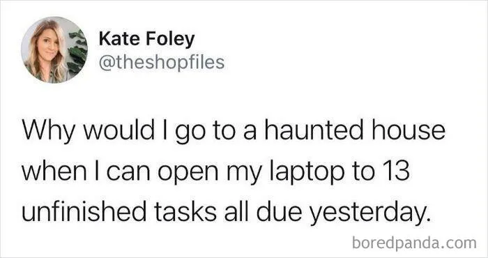 50 Hilariously Accurate Memes That Sum Up Millennial Struggles At Work