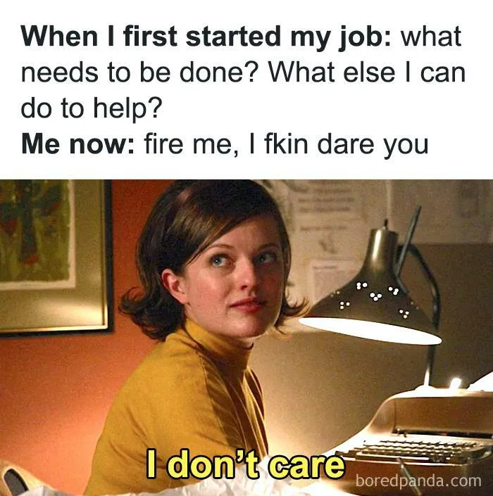 50 Hilariously Accurate Memes That Sum Up Millennial Struggles At Work