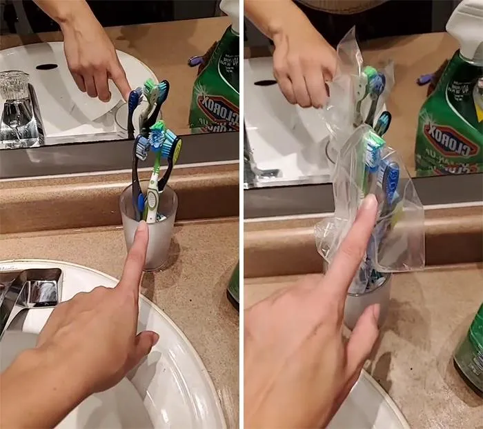 Toothbrush