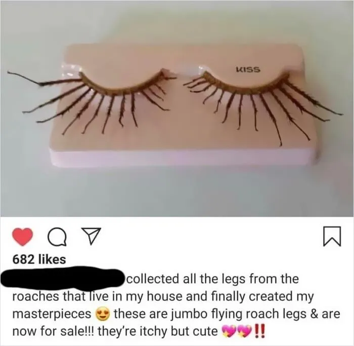 Excuse Me What