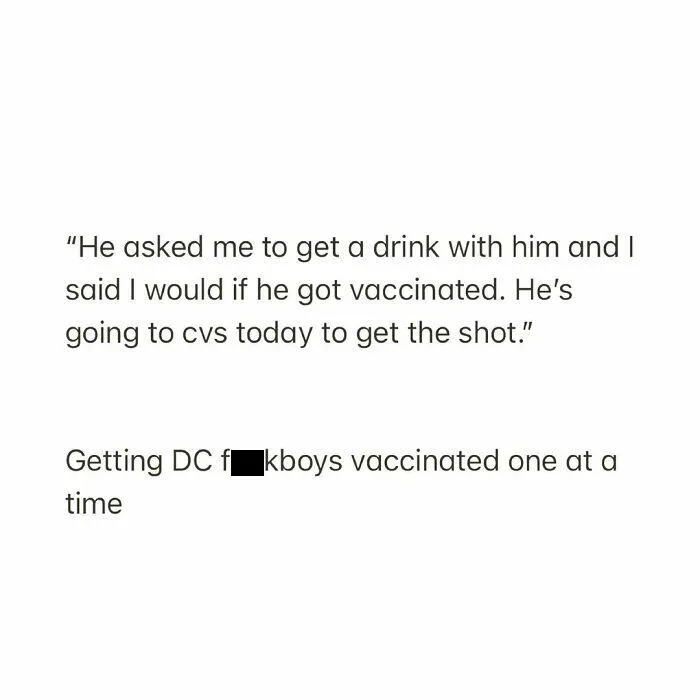 30 Hilarious Private Conversations People Overheard In Washington DC