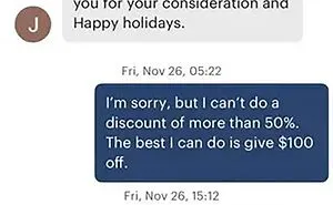 40 Petty Ways Entitled People Tried To Ruin Christmas