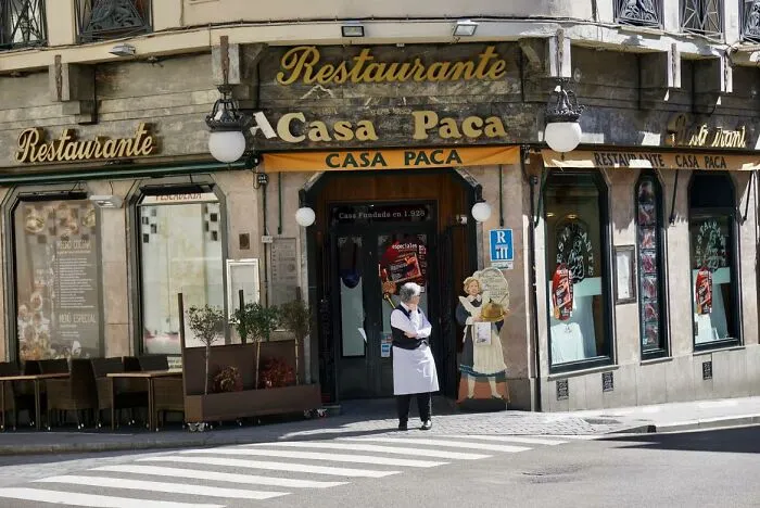 30 People Are Sharing The Worst Tourist Attractions In Europe That Are 100% Not Worth The Hype