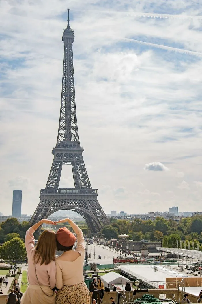 30 People Are Sharing The Worst Tourist Attractions In Europe That Are 100% Not Worth The Hype