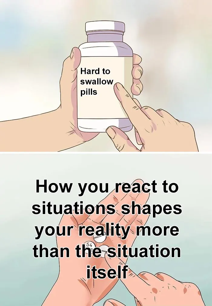 People Share 35 Things That Are True, But No One Wants To Hear Them