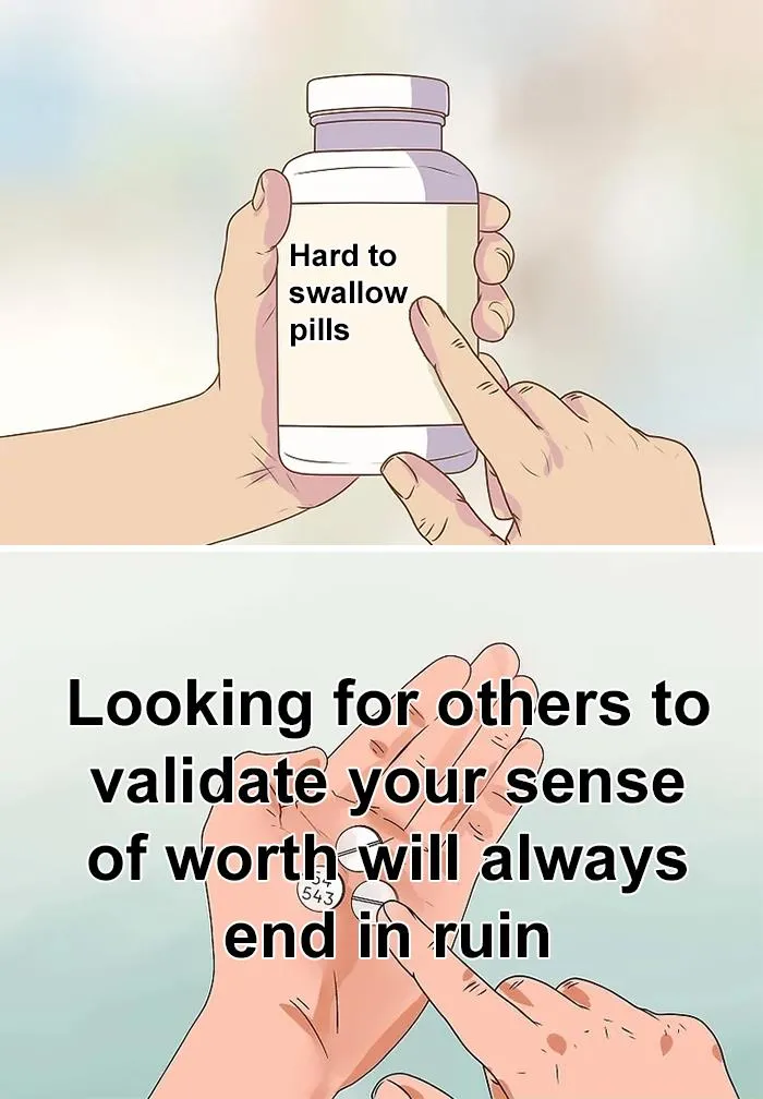 People Share 35 Things That Are True, But No One Wants To Hear Them
