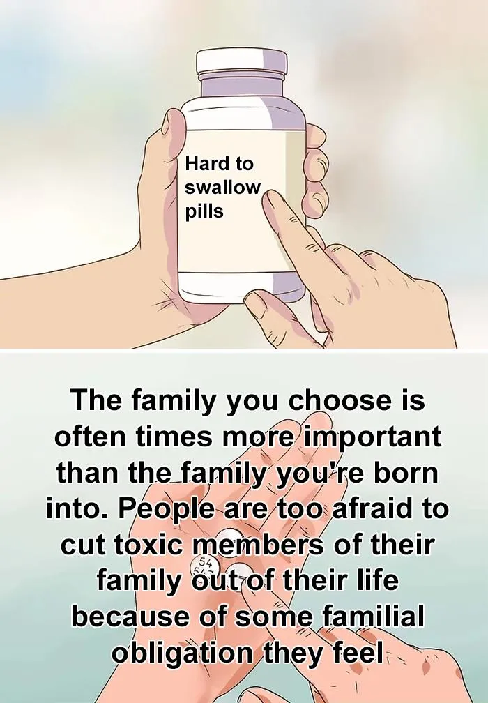 People Share 35 Things That Are True, But No One Wants To Hear Them