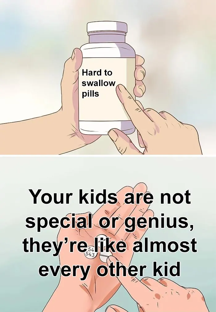People Share 35 Things That Are True, But No One Wants To Hear Them