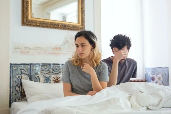 20 hombres revelan el momento exacto que los llevó a divorciarse de sus esposas