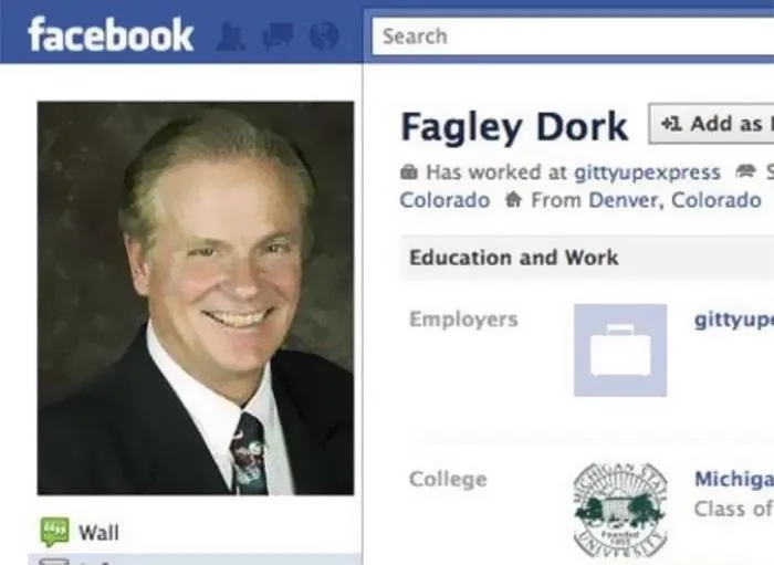 Fagley Dork