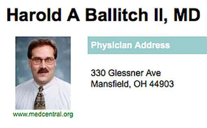 Ballitch