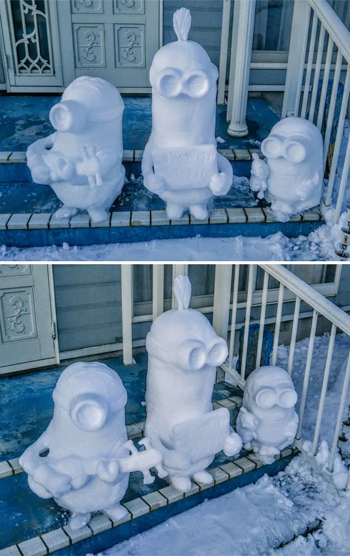 Minions