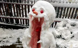 50 Of The Best Snowman Designs Ever