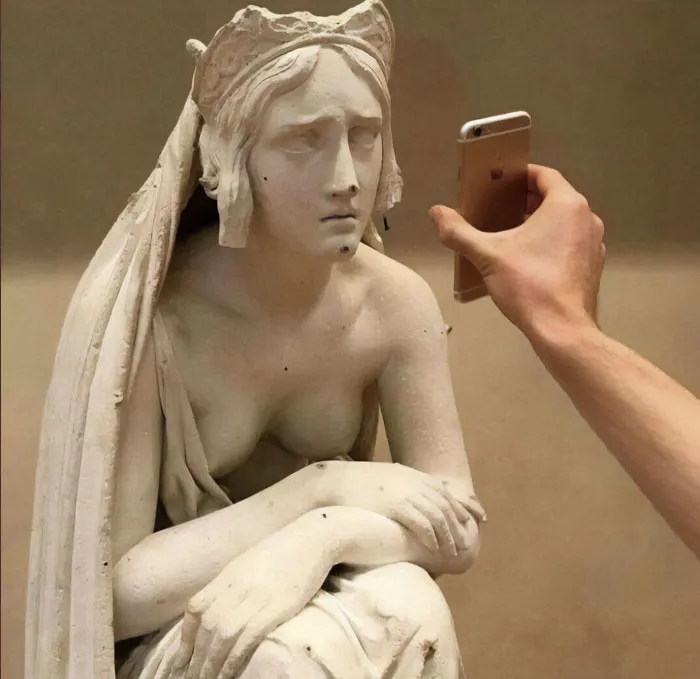 "Me quiero ir" es la cuenta de Instagram más rara, y aquí hay 40 fotos que lo demuestran (nuevas imágenes)