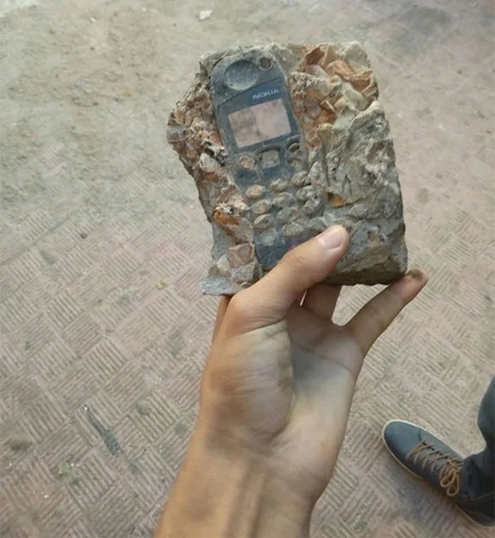 "Me quiero ir" es la cuenta de Instagram más rara, y aquí hay 40 fotos que lo demuestran (nuevas imágenes)