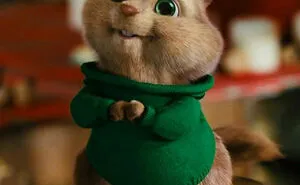 143 Cute Animated Characters That'll Make You Go 'Awww'