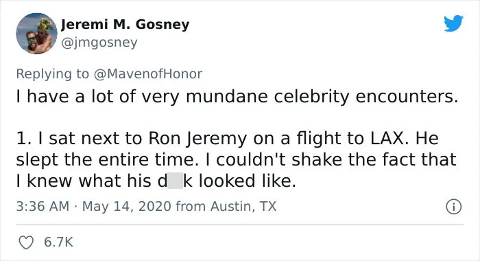 40 Celeb Encounters That Are ‘So Pure’ Cause Of How Ordinary They Are