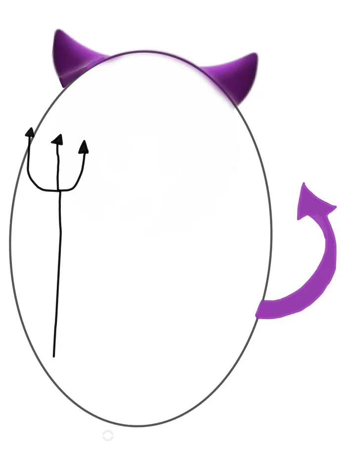 Deviled Egg