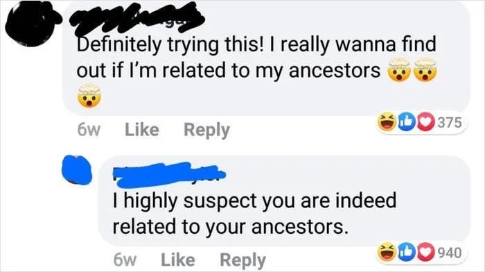 On Genes
