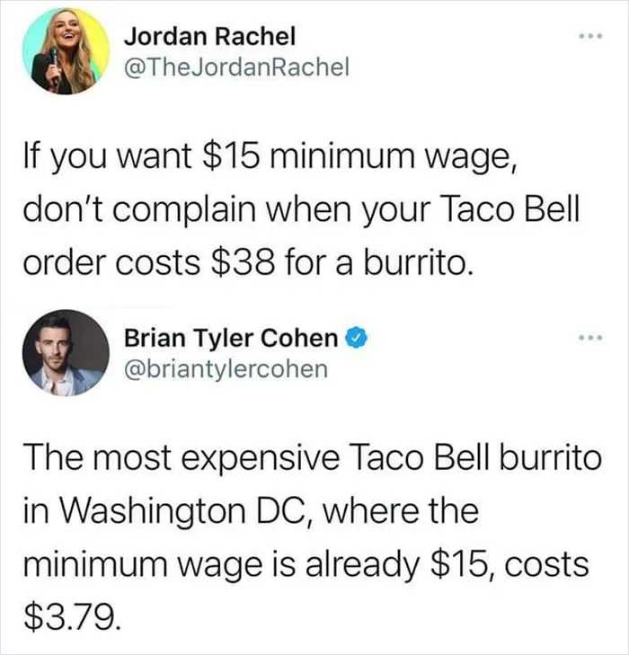 "But Thats Soshulism"