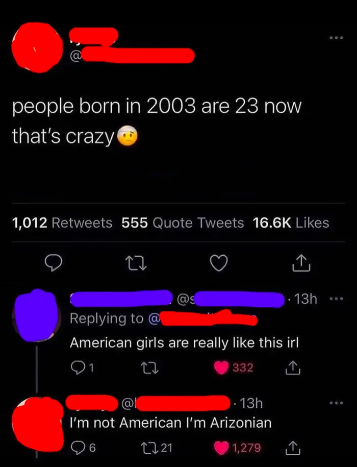 On 2003