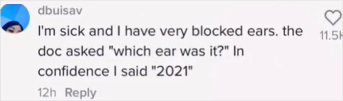TikToker Shares "Embarrassing Stuff" That Actually Happened To People, Here Are 50 Of The Funniest